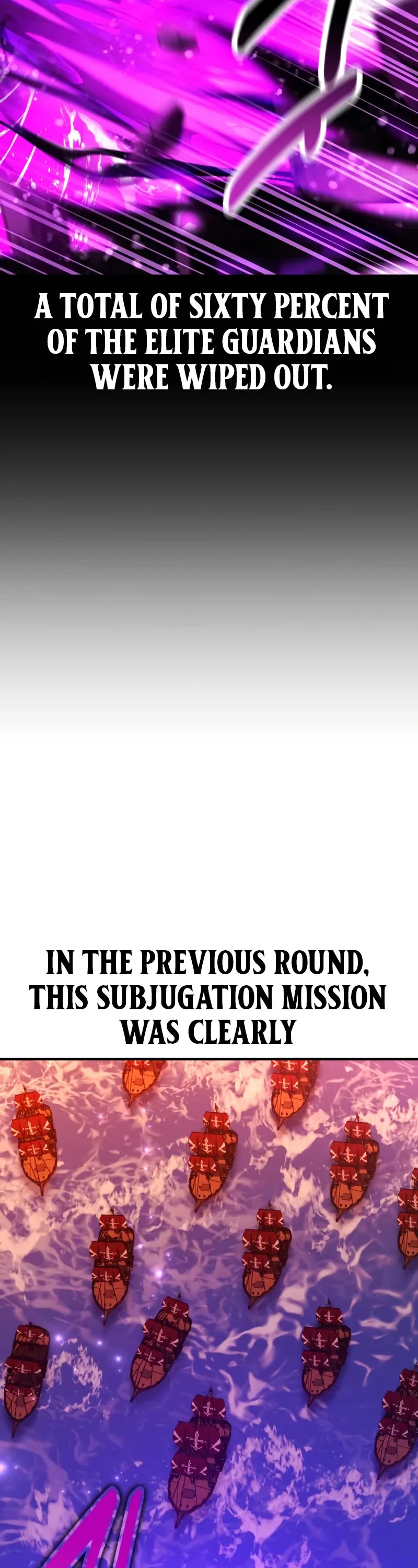 I Killed an Academy Player chapter 91 page 51