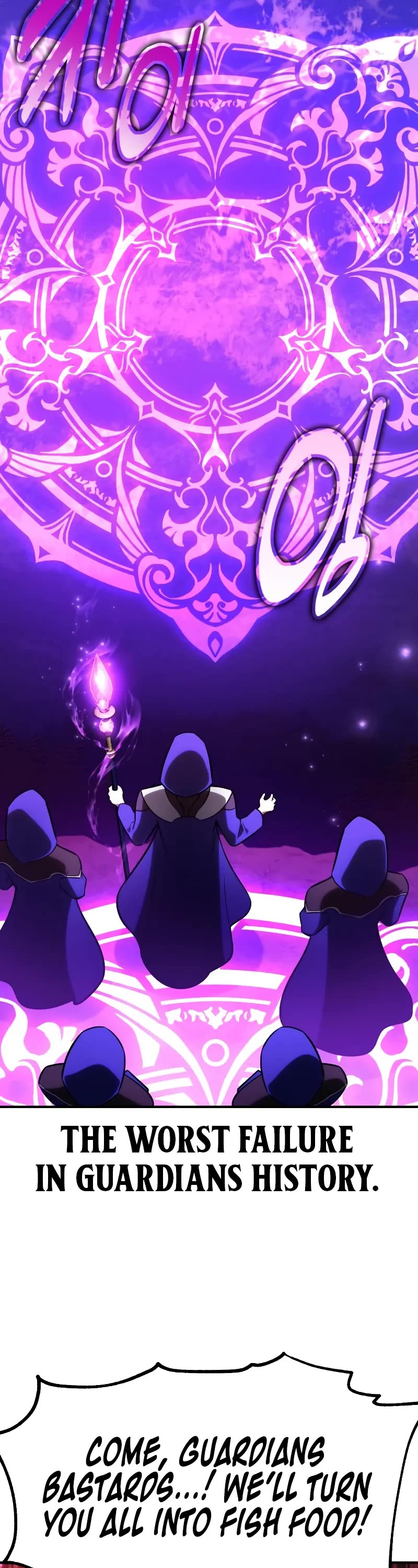 I Killed an Academy Player chapter 91 page 52