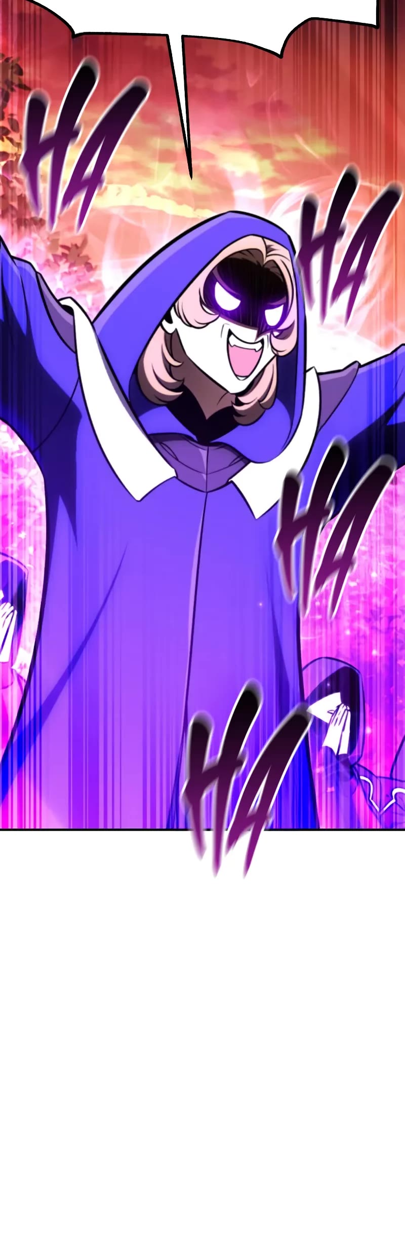 I Killed an Academy Player chapter 91 page 53