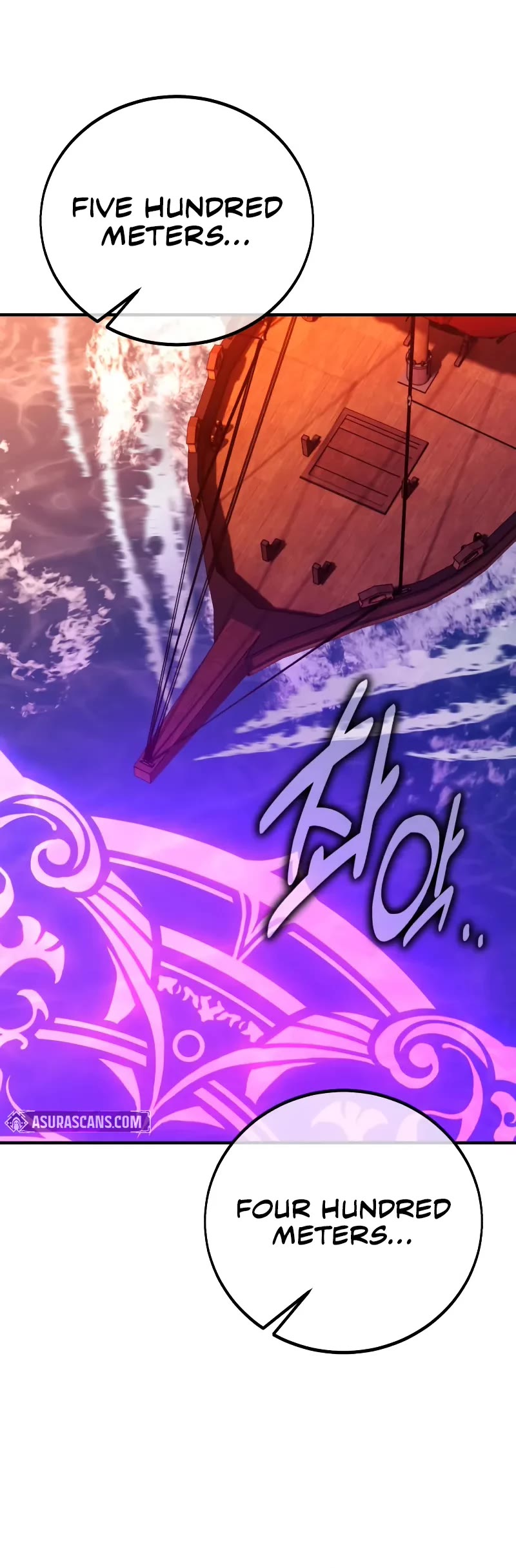 I Killed an Academy Player chapter 91 page 54