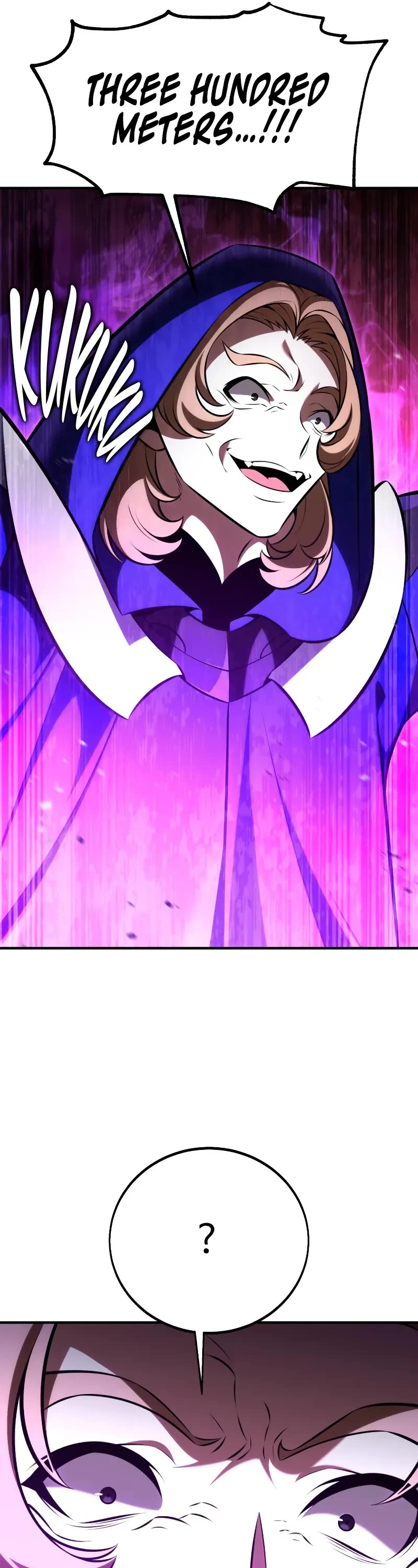 I Killed an Academy Player chapter 91 page 55