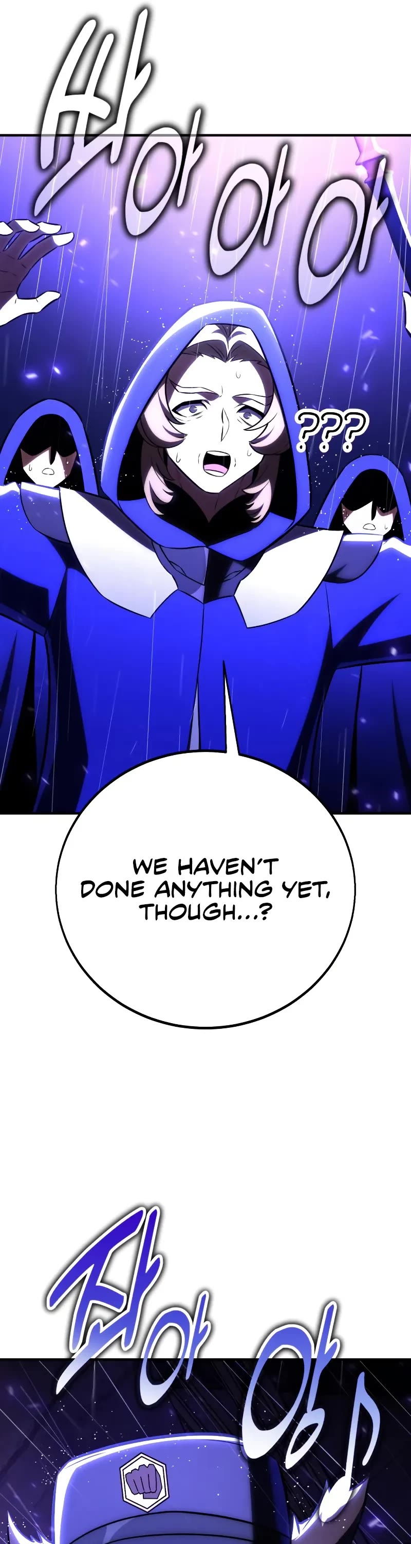 I Killed an Academy Player chapter 91 page 60