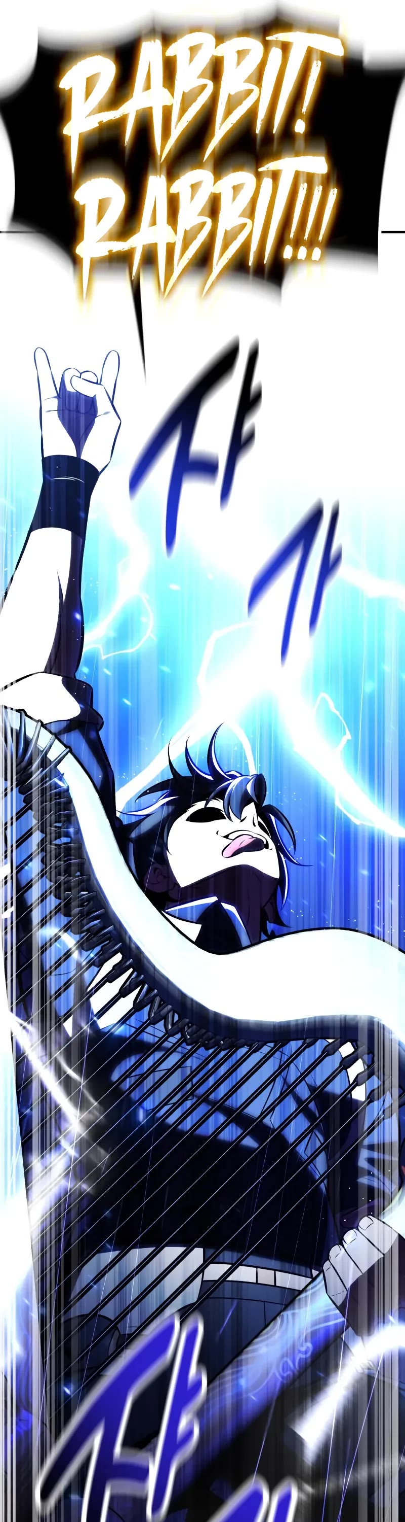 I Killed an Academy Player chapter 91 page 64