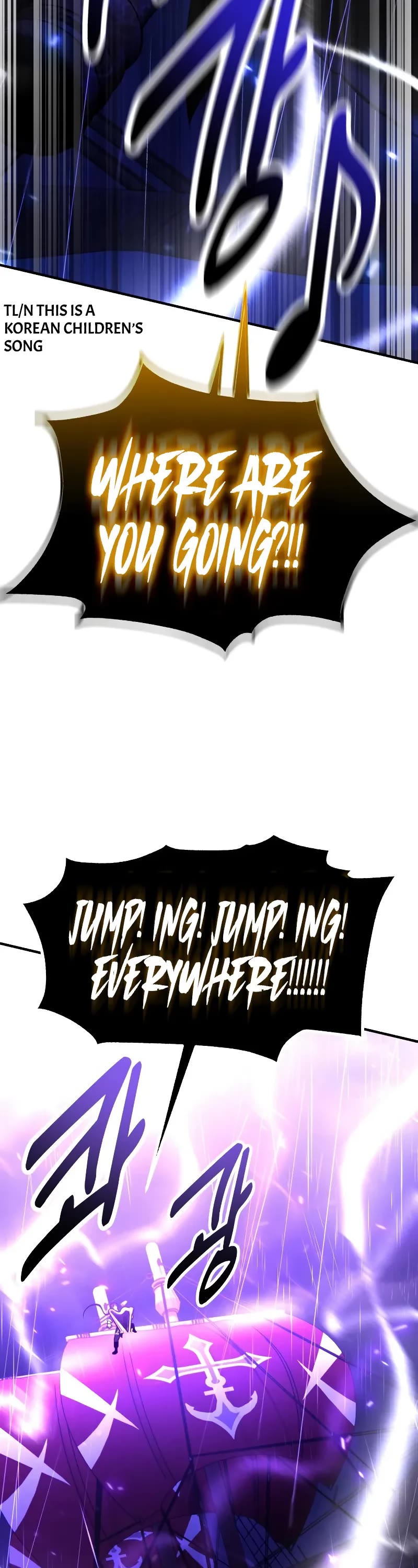 I Killed an Academy Player chapter 91 page 65