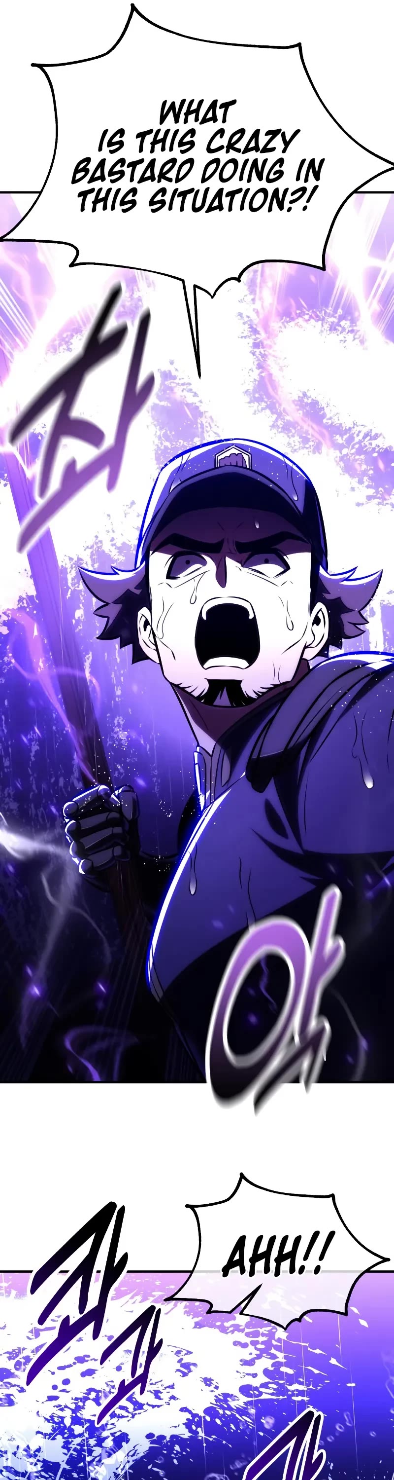 I Killed an Academy Player chapter 91 page 69