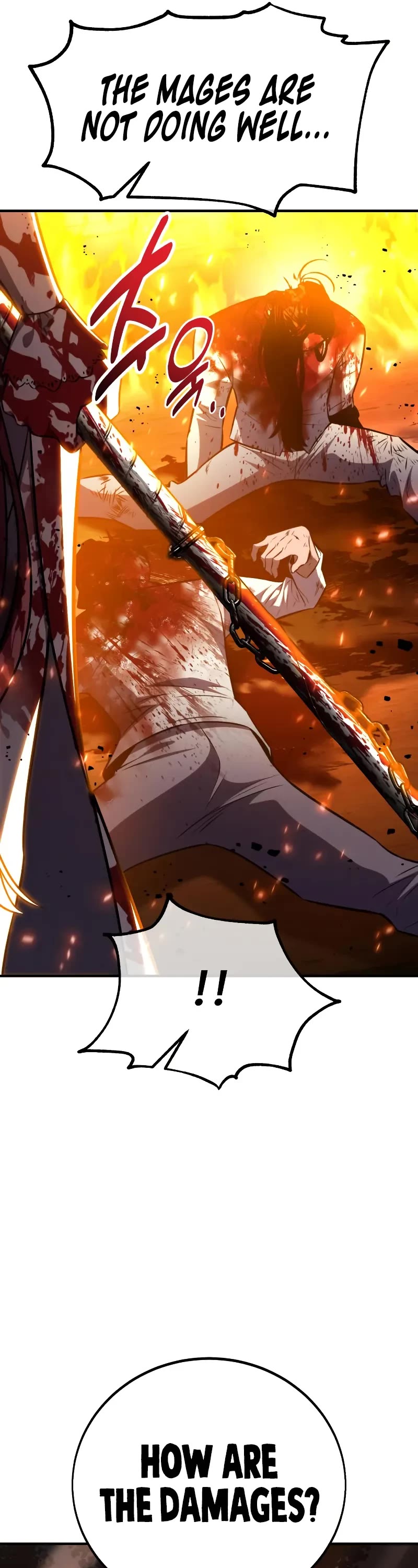 I Killed an Academy Player chapter 91 page 7