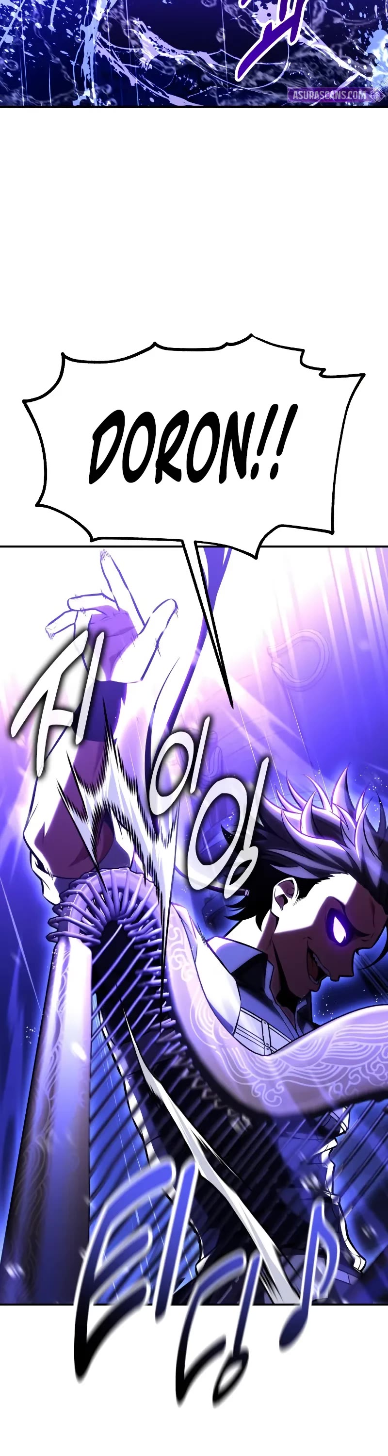 I Killed an Academy Player chapter 91 page 70