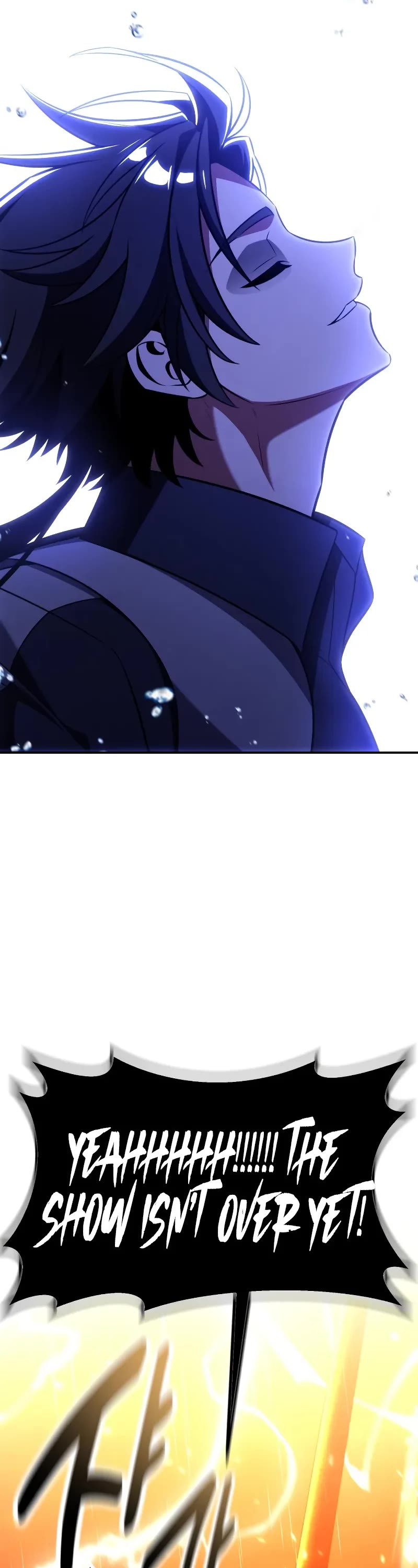 I Killed an Academy Player chapter 91 page 75