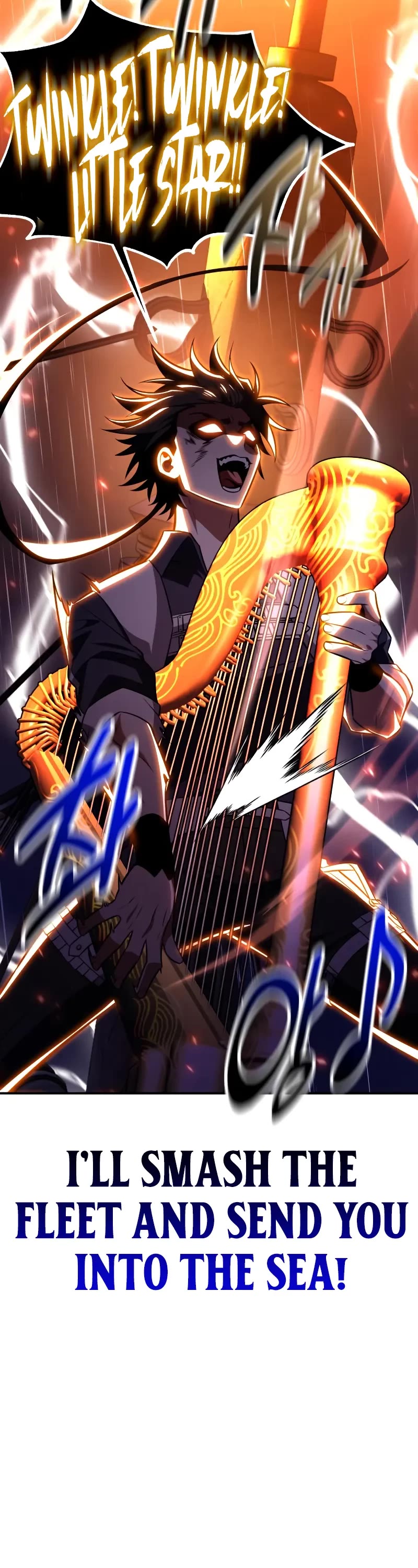 I Killed an Academy Player chapter 91 page 76