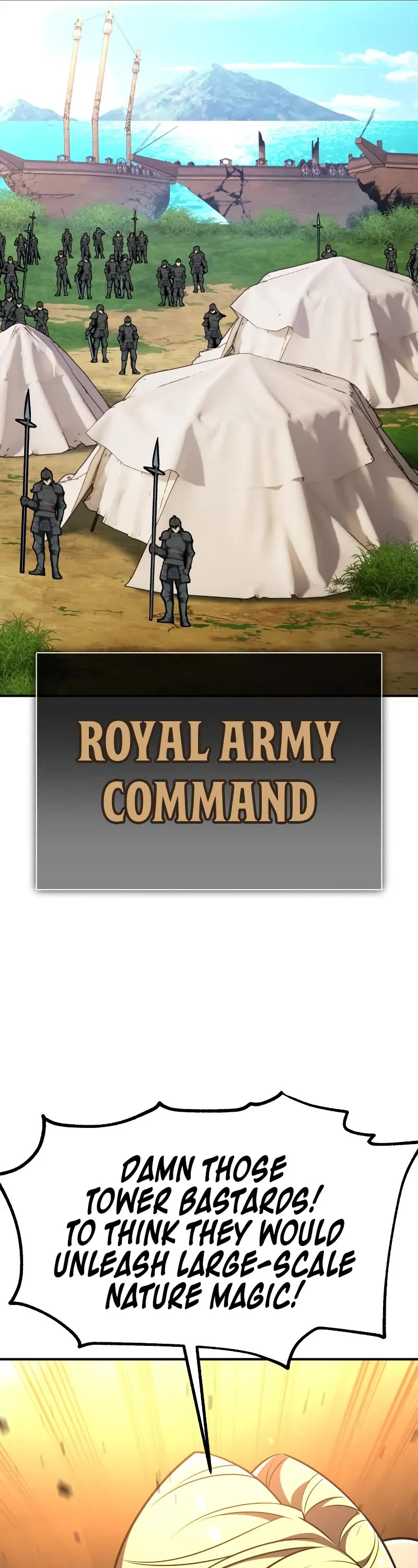 I Killed an Academy Player chapter 91 page 79