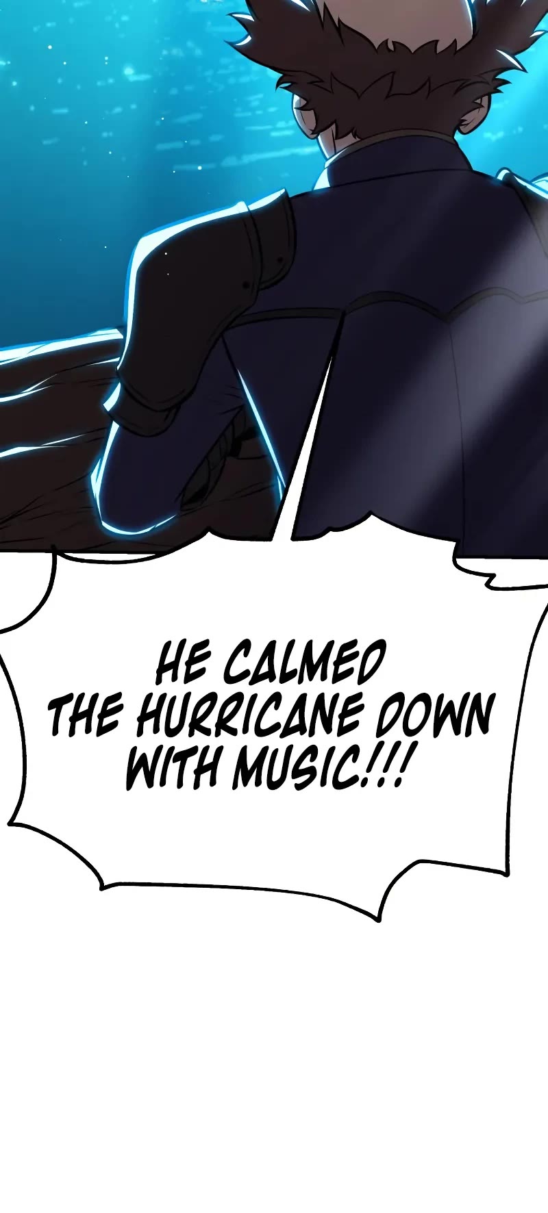 I Killed an Academy Player chapter 91 page 88