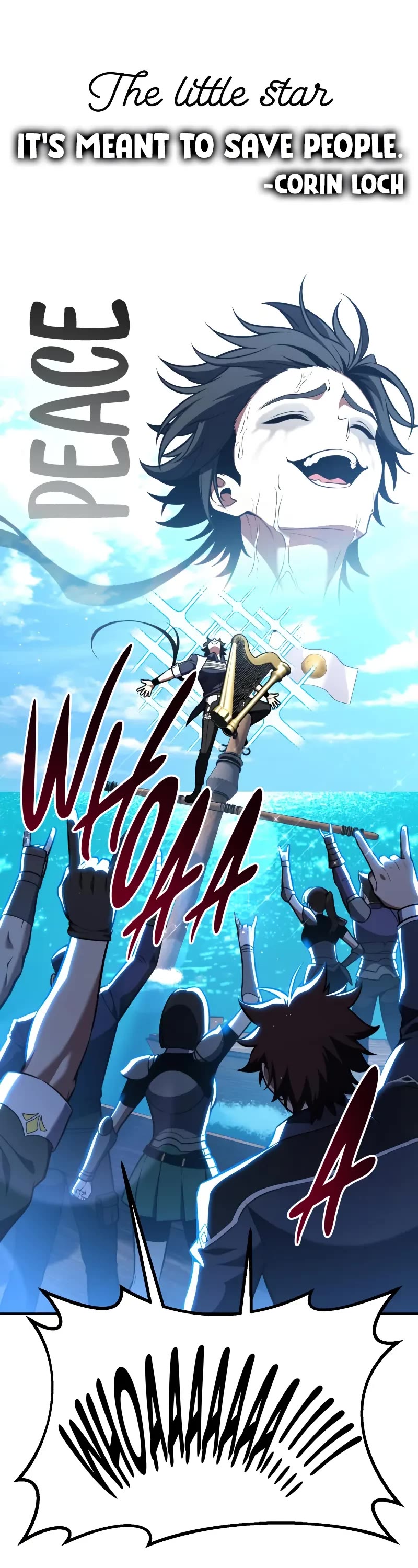 I Killed an Academy Player chapter 91 page 90