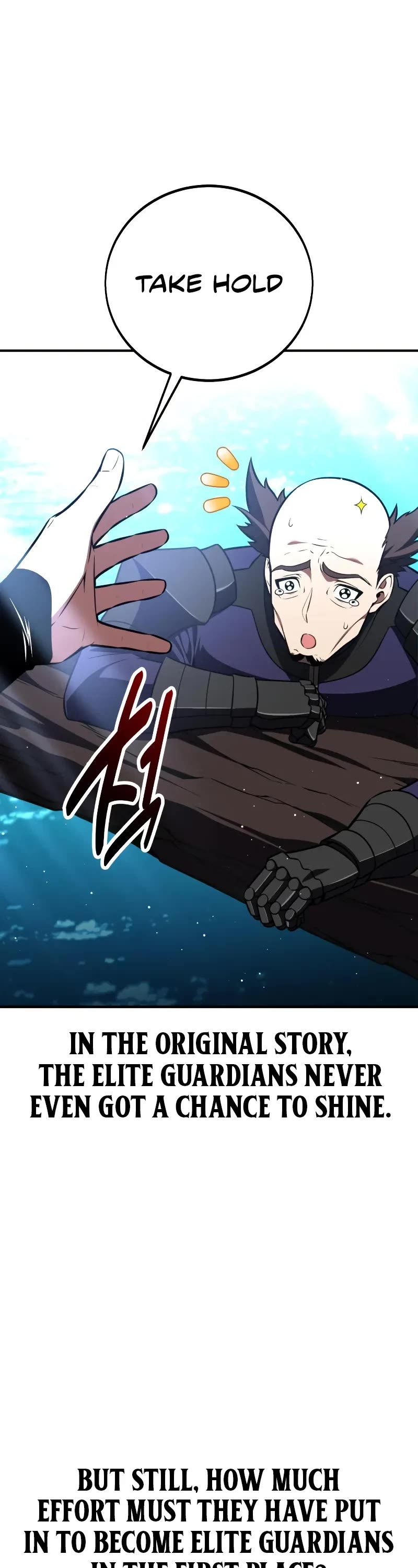 I Killed an Academy Player chapter 91 page 91