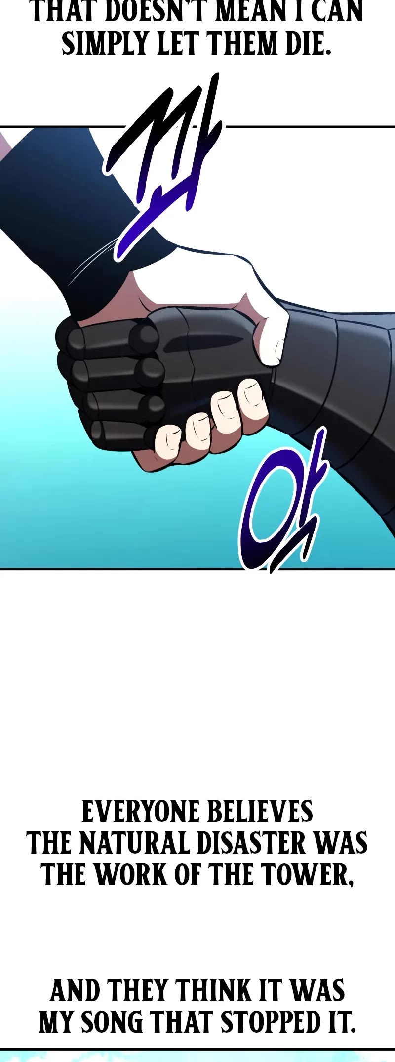 I Killed an Academy Player chapter 91 page 93