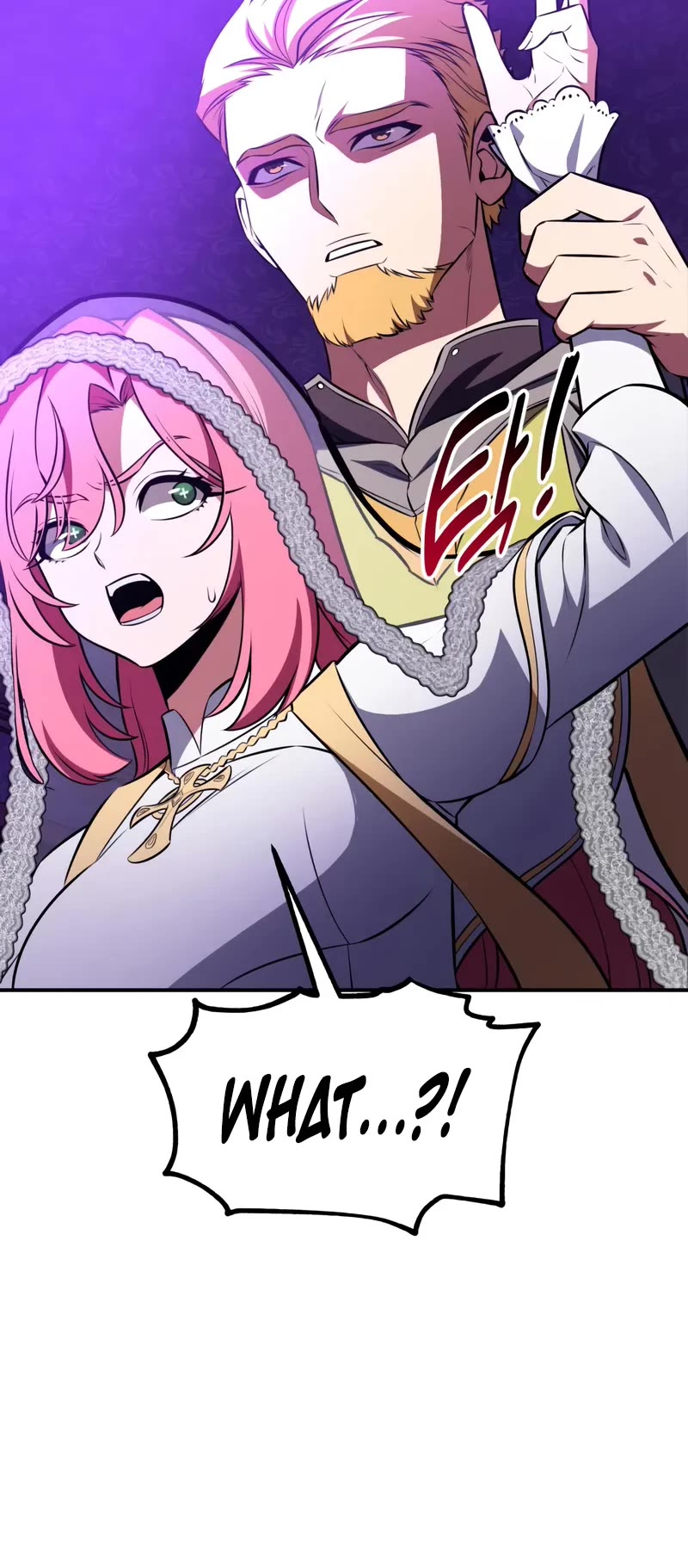 I Killed an Academy Player chapter 92 page 11