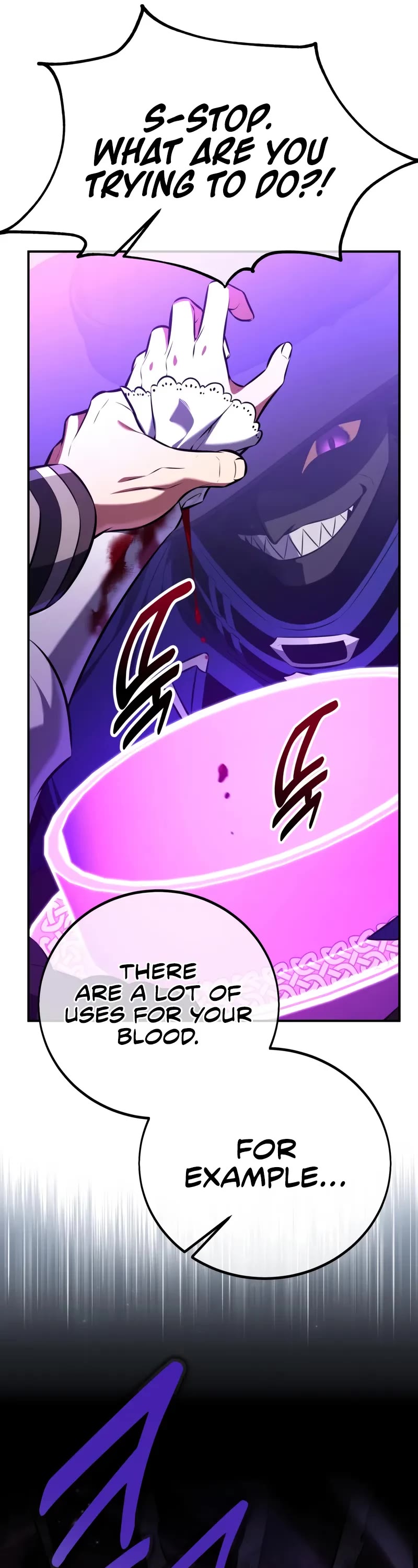 I Killed an Academy Player chapter 92 page 12