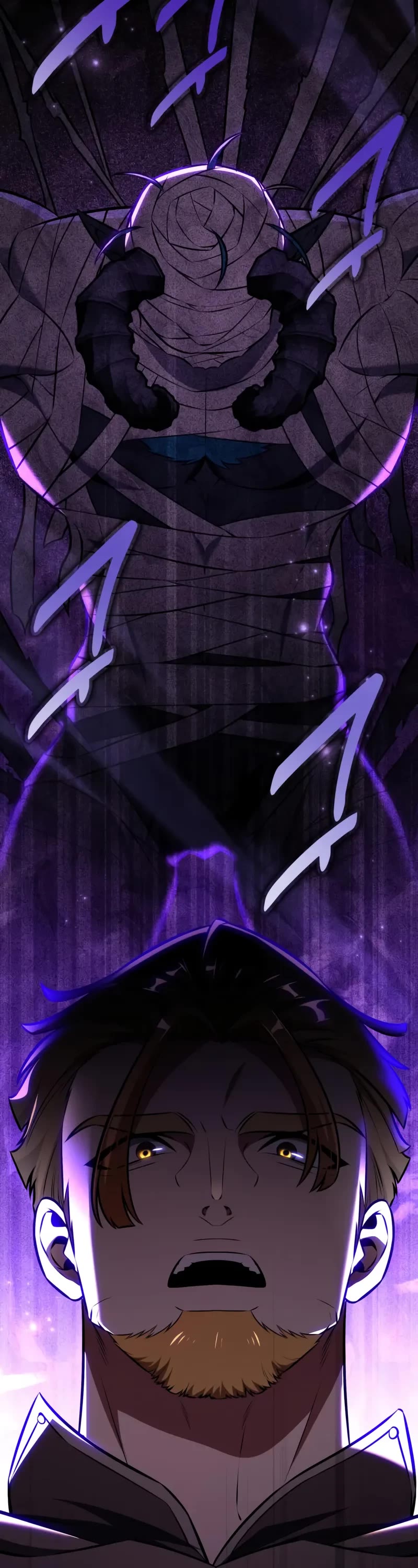 I Killed an Academy Player chapter 92 page 13