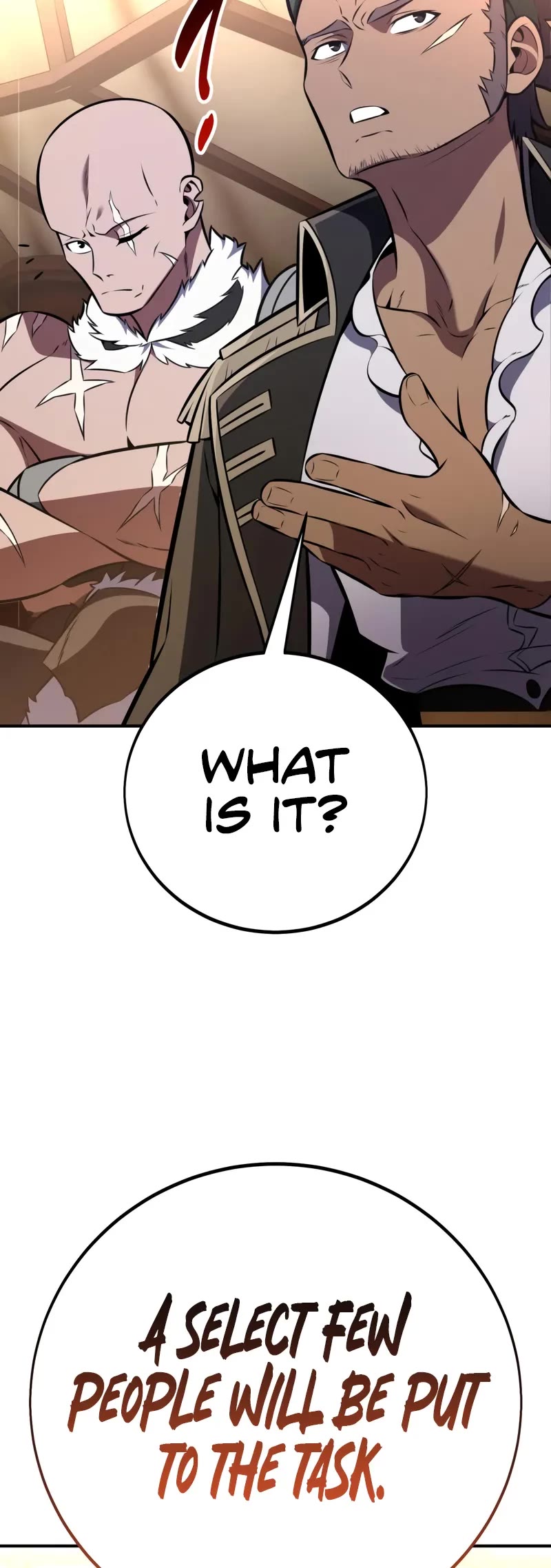 I Killed an Academy Player chapter 92 page 25