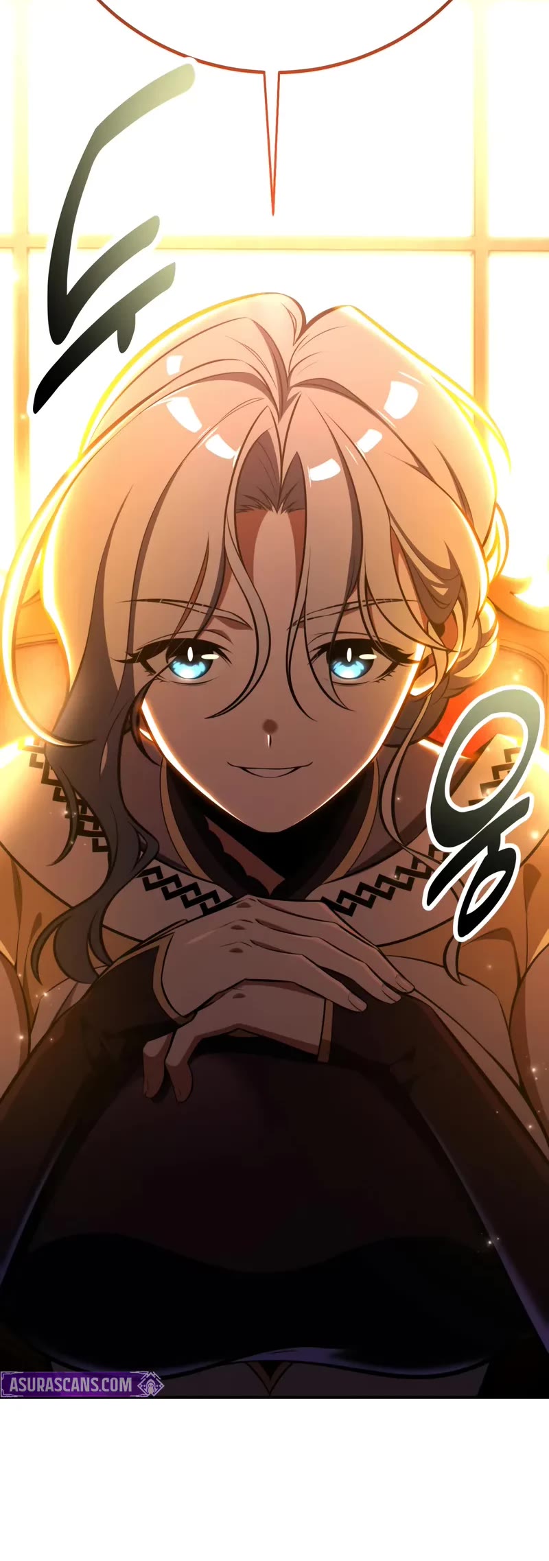 I Killed an Academy Player chapter 92 page 26