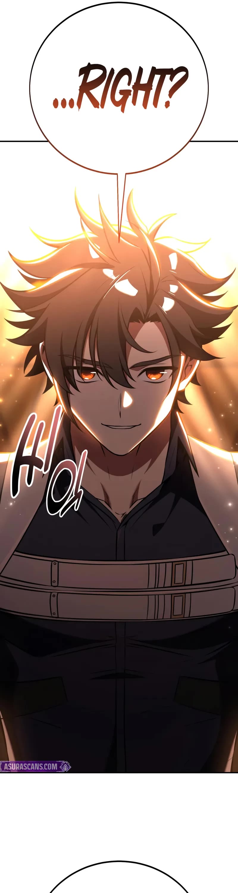 I Killed an Academy Player chapter 92 page 27