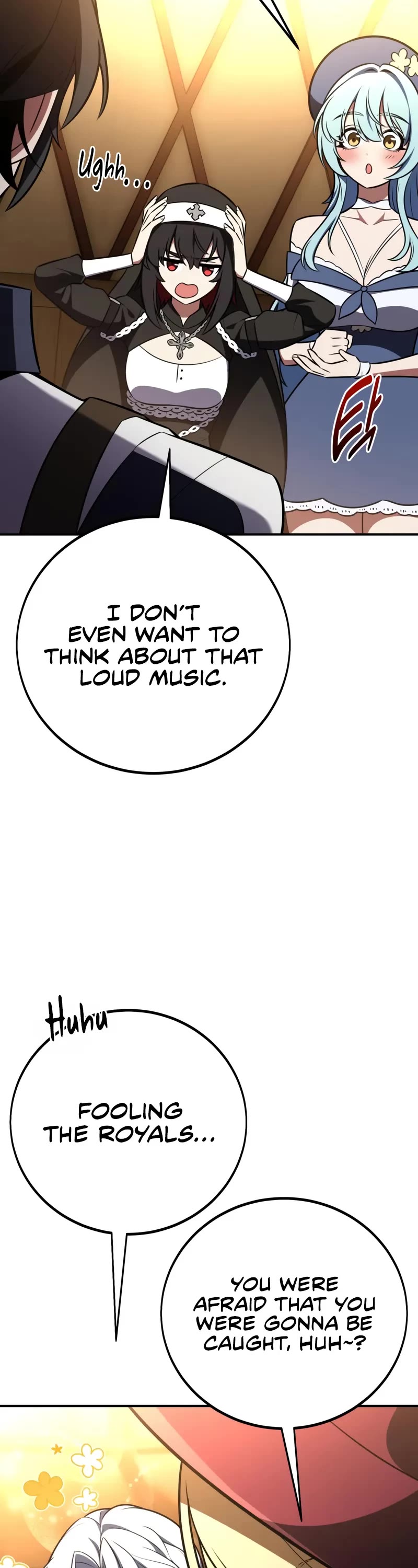 I Killed an Academy Player chapter 92 page 29