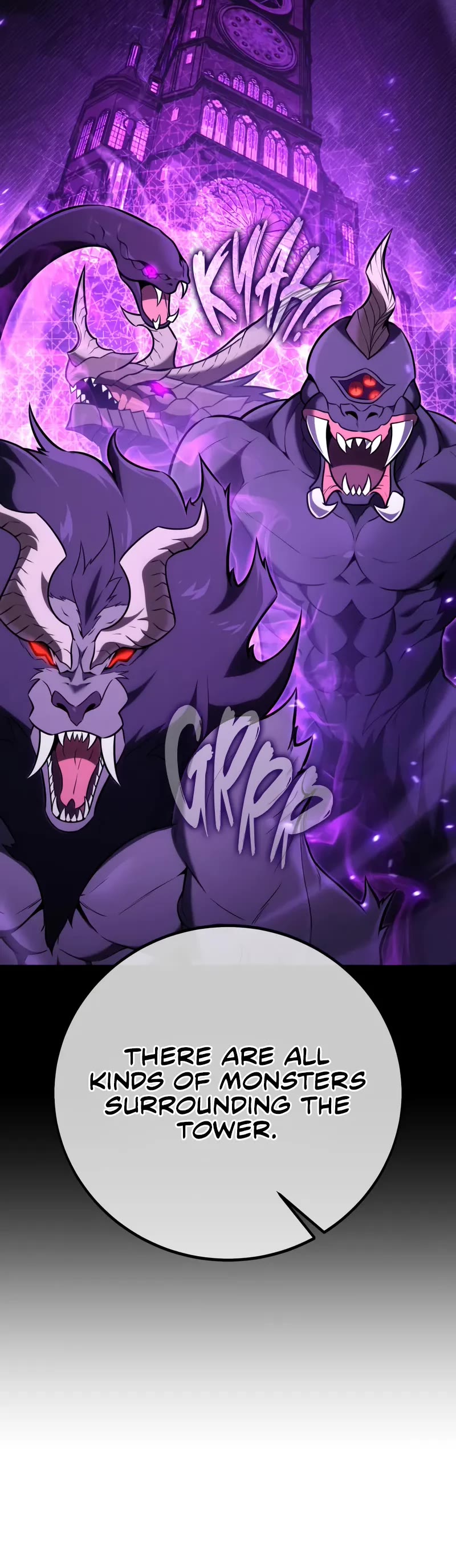 I Killed an Academy Player chapter 92 page 31