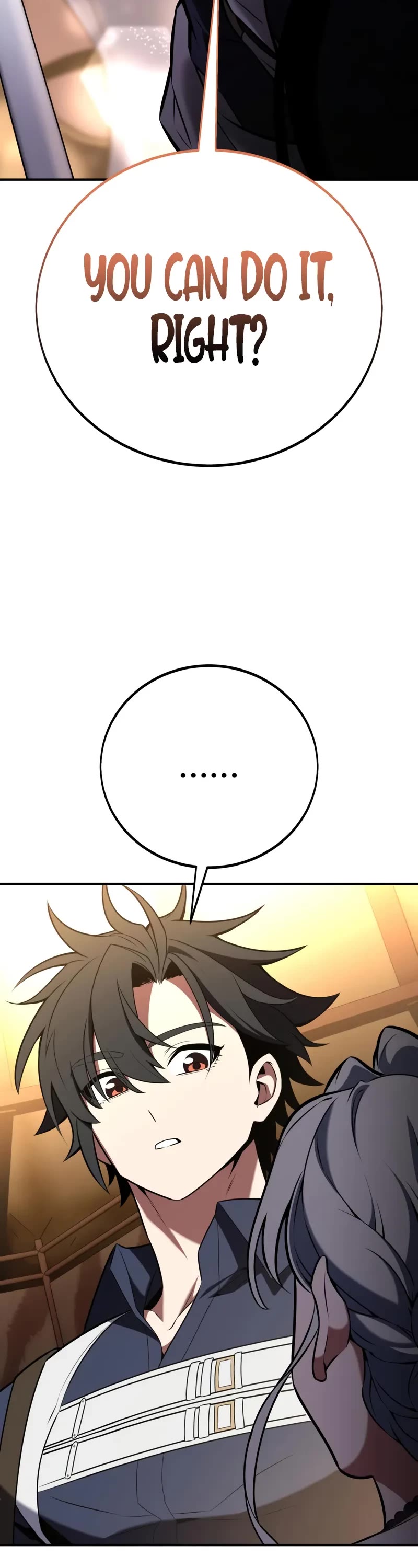 I Killed an Academy Player chapter 92 page 43