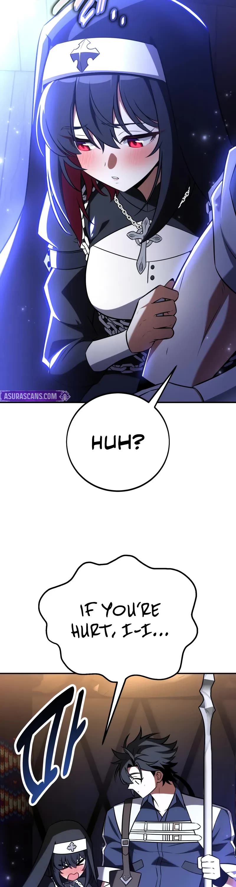 I Killed an Academy Player chapter 92 page 48