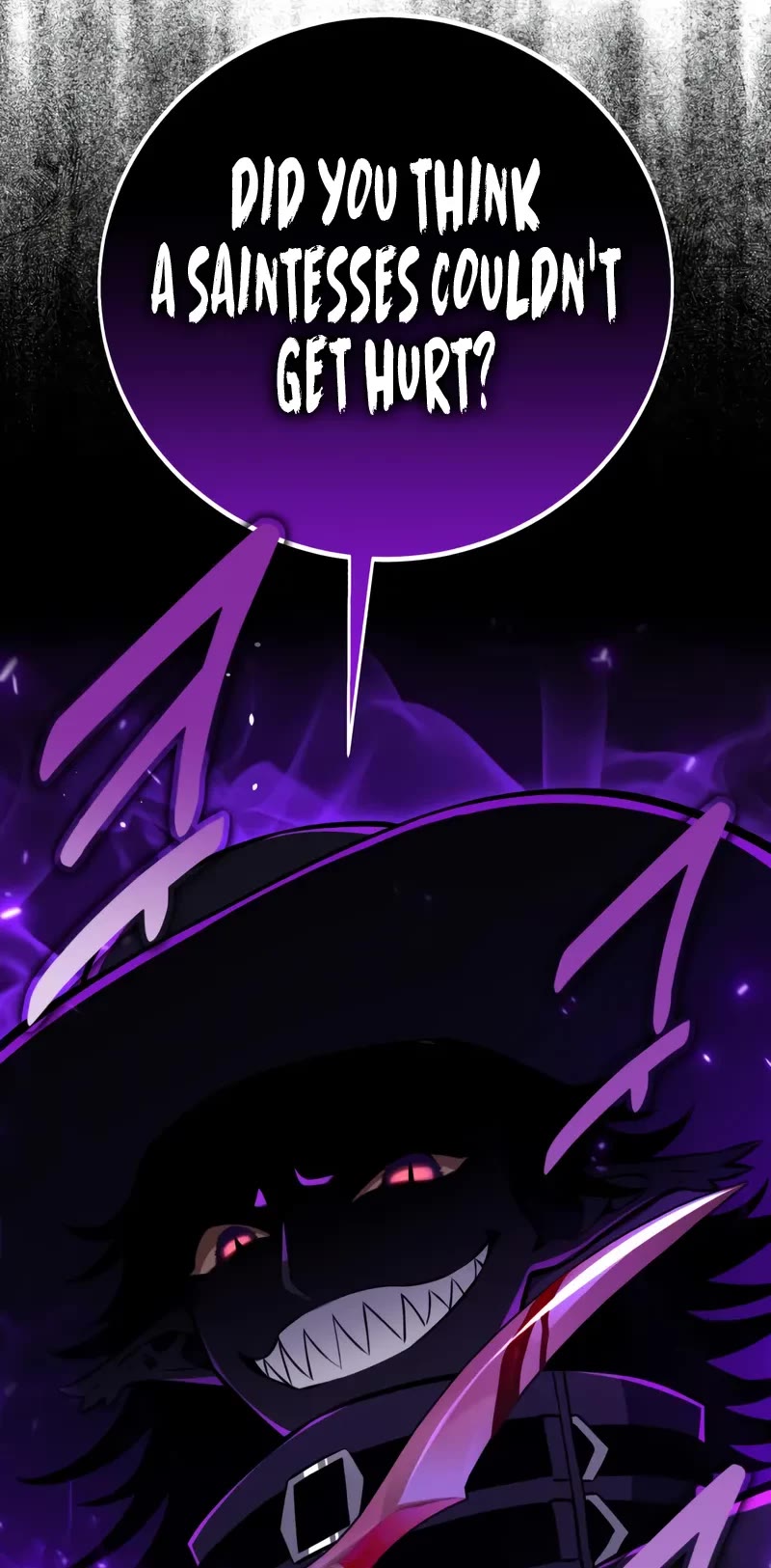 I Killed an Academy Player chapter 92 page 5