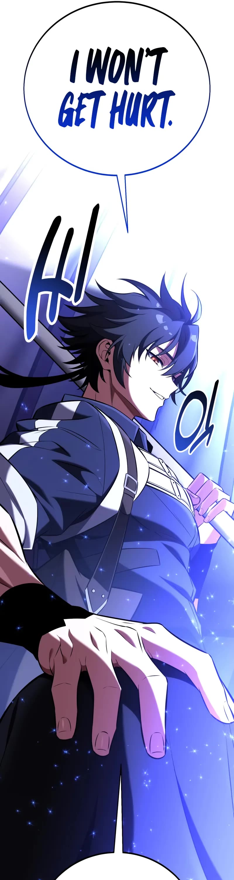 I Killed an Academy Player chapter 92 page 52