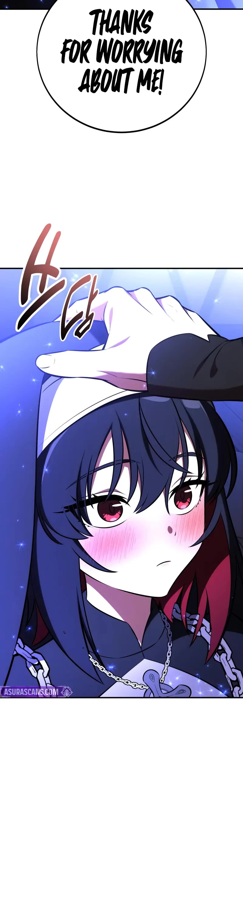 I Killed an Academy Player chapter 92 page 53