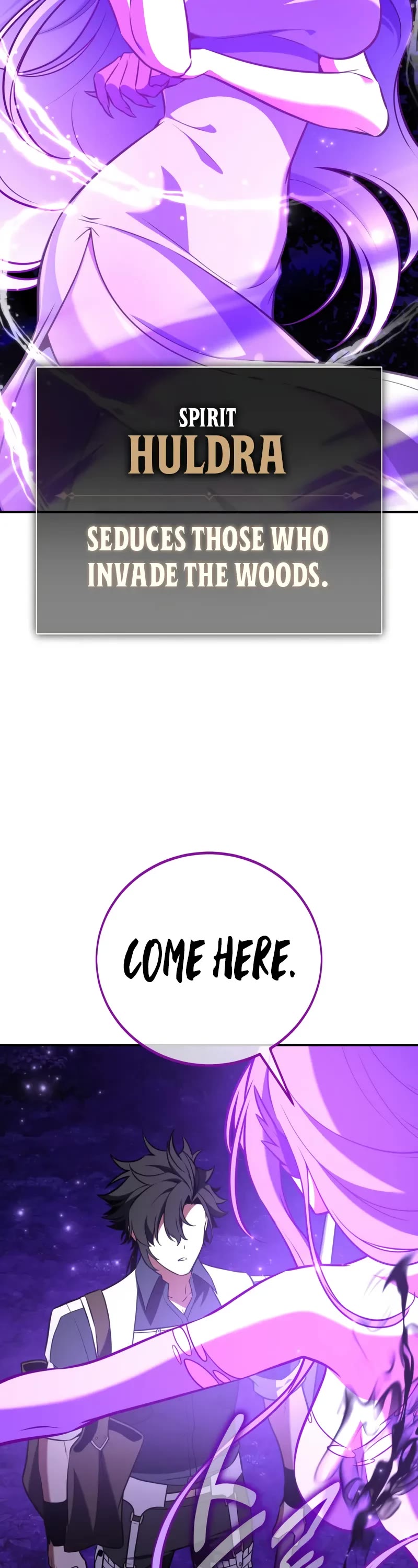 I Killed an Academy Player chapter 92 page 59