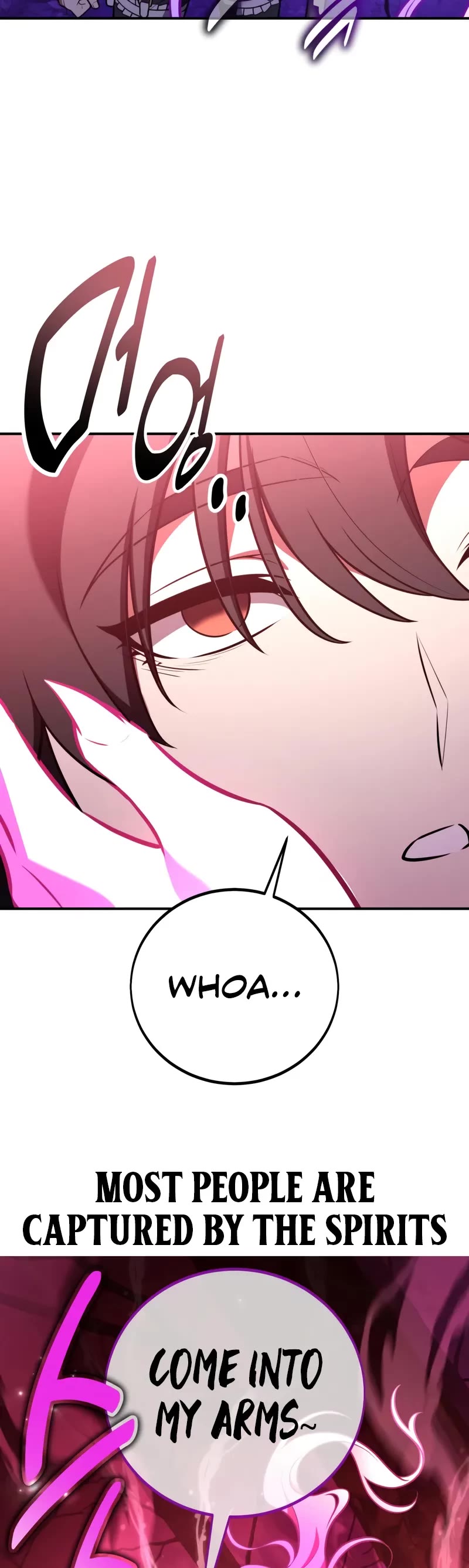 I Killed an Academy Player chapter 92 page 60