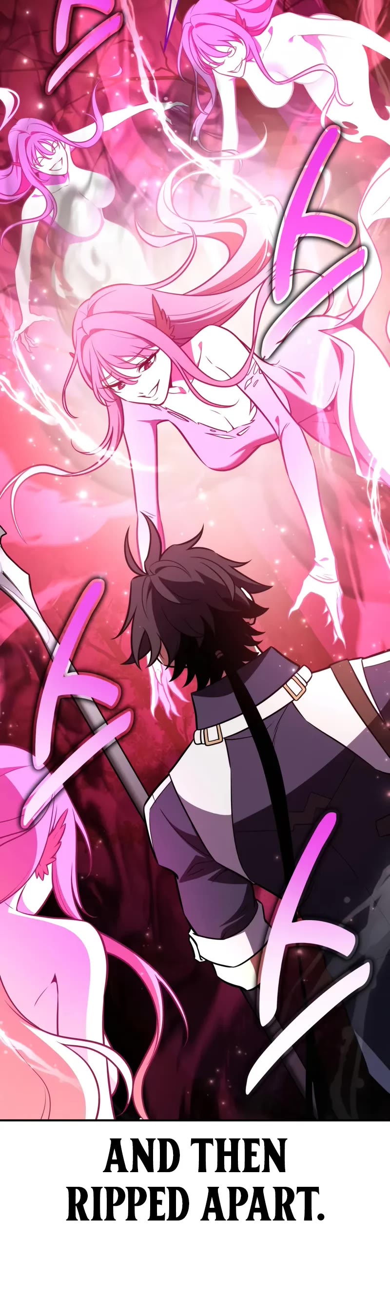 I Killed an Academy Player chapter 92 page 61