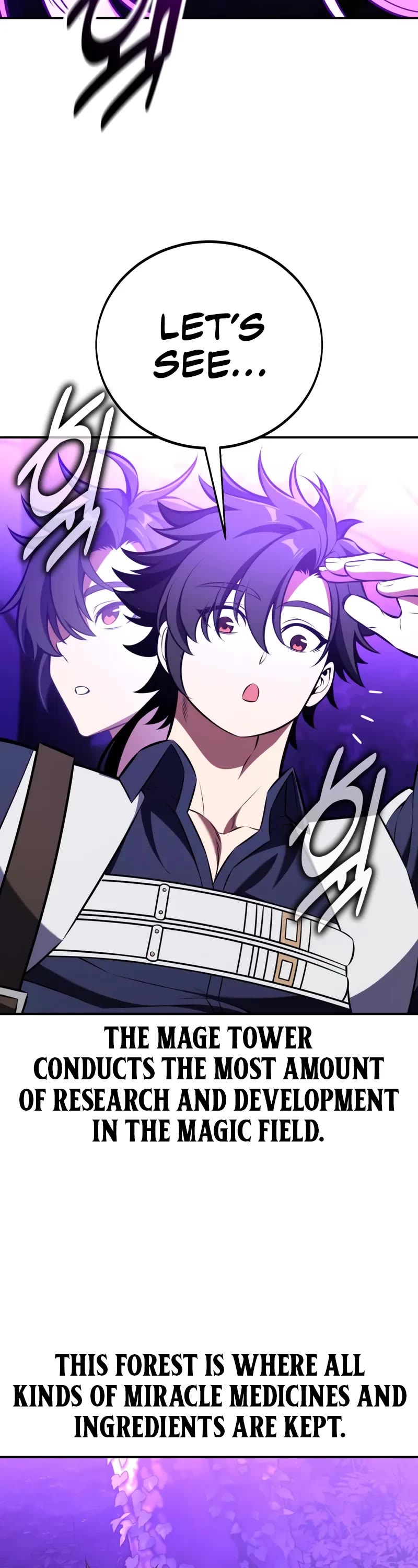 I Killed an Academy Player chapter 92 page 64