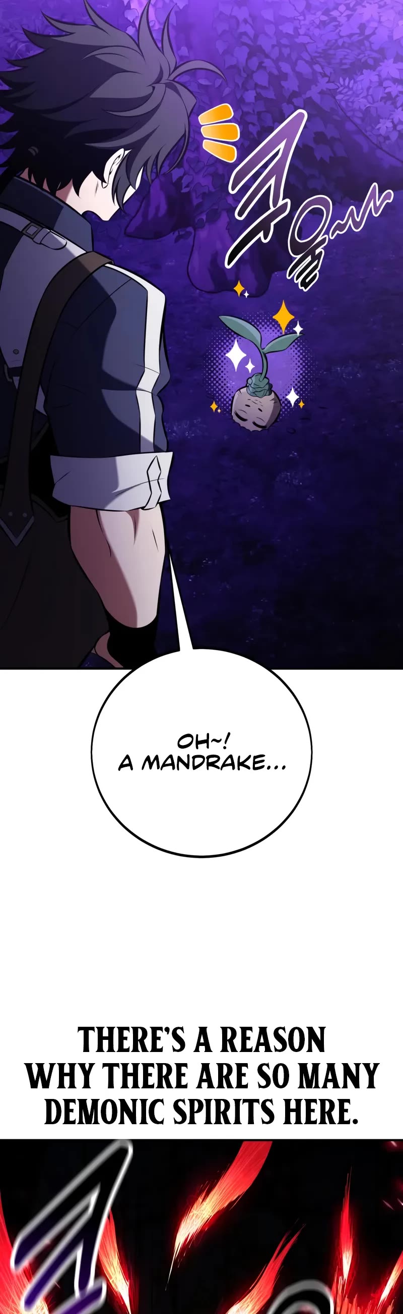 I Killed an Academy Player chapter 92 page 65