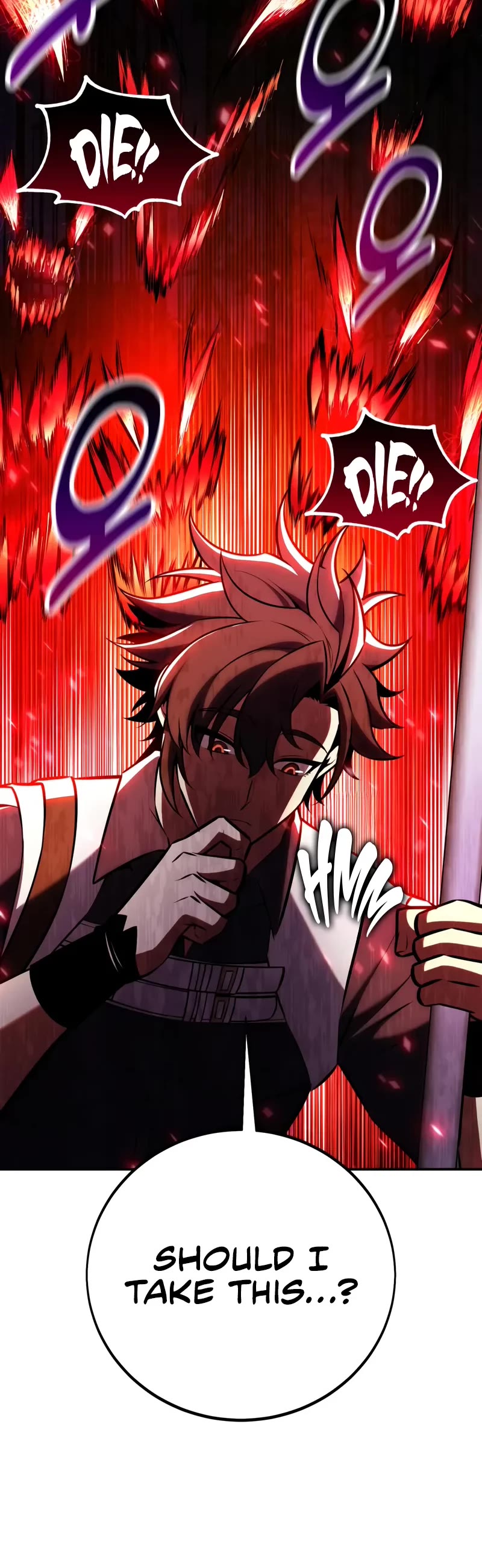 I Killed an Academy Player chapter 92 page 66