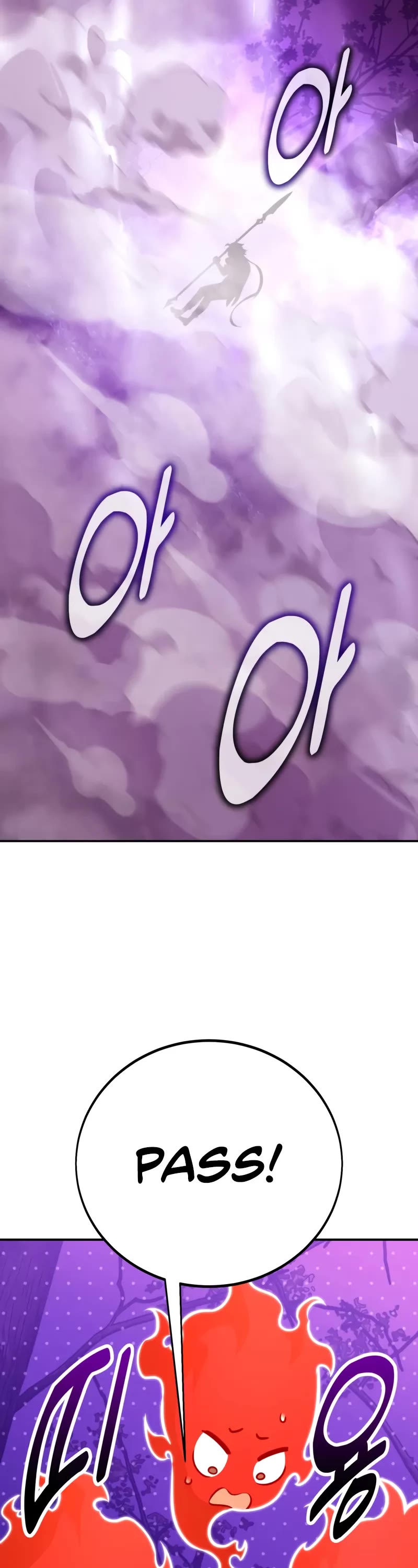 I Killed an Academy Player chapter 92 page 69