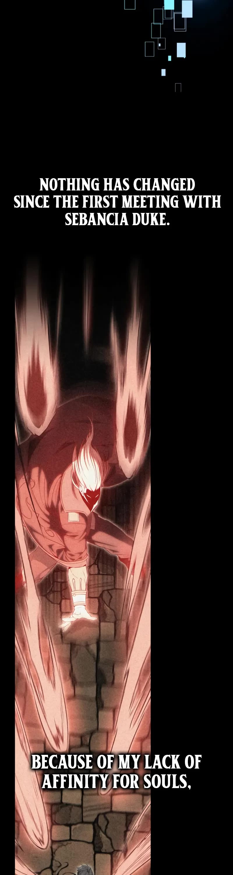 I Killed an Academy Player chapter 92 page 73