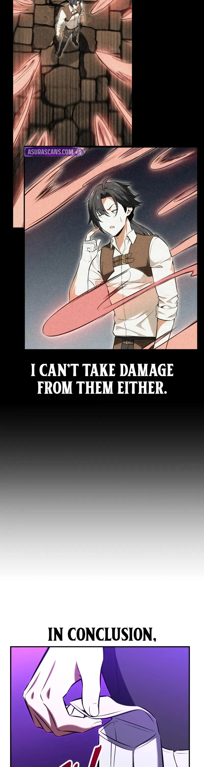 I Killed an Academy Player chapter 92 page 74