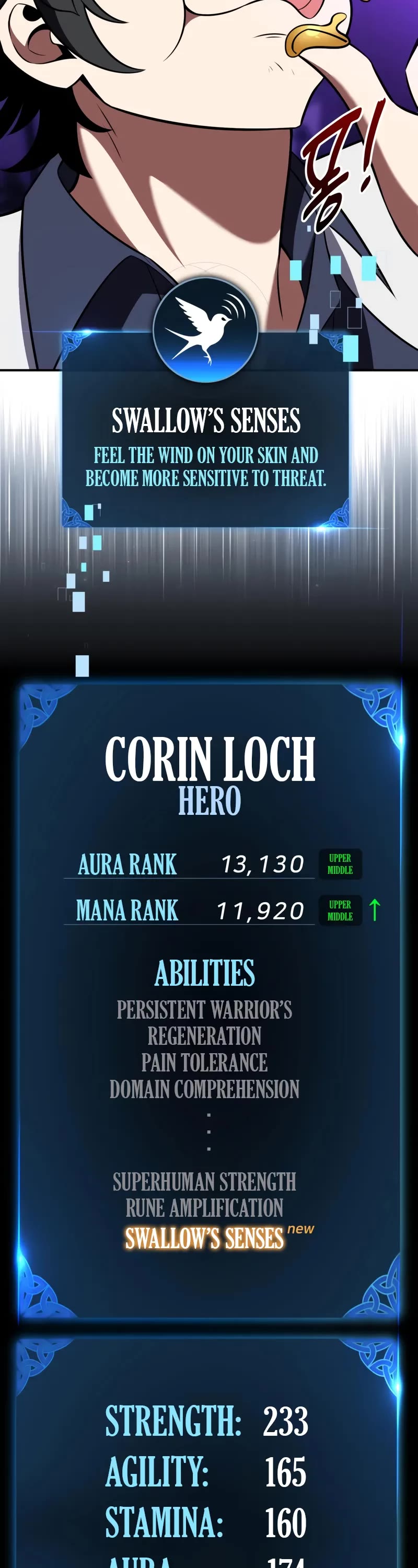 I Killed an Academy Player chapter 92 page 78