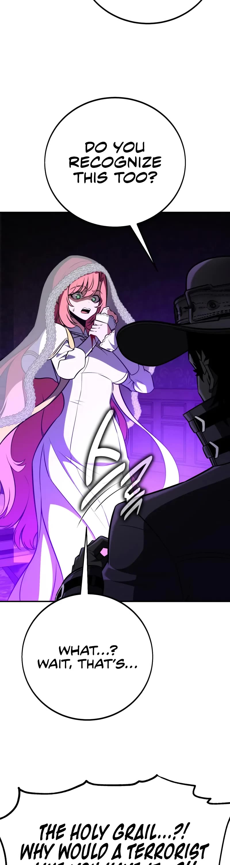 I Killed an Academy Player chapter 92 page 8