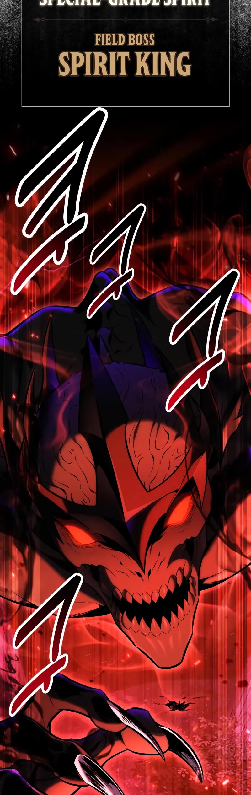 I Killed an Academy Player chapter 92 page 80