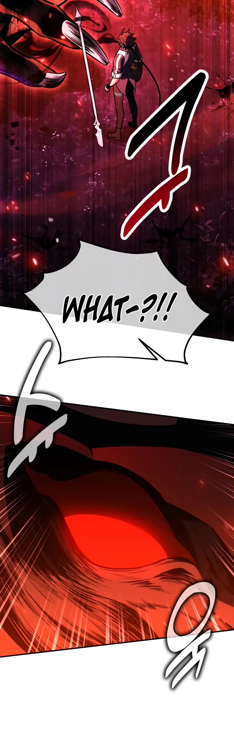 I Killed an Academy Player chapter 92 page 81