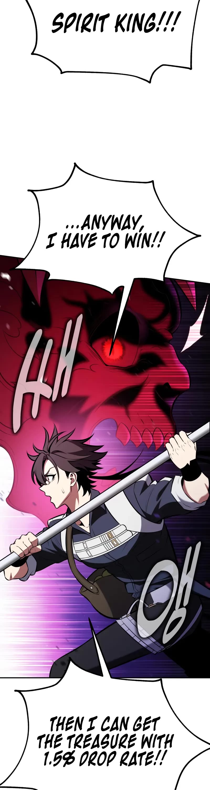 I Killed an Academy Player chapter 92 page 83