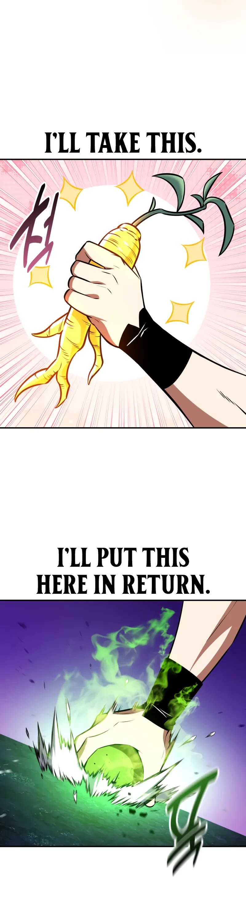 I Killed an Academy Player chapter 92 page 86