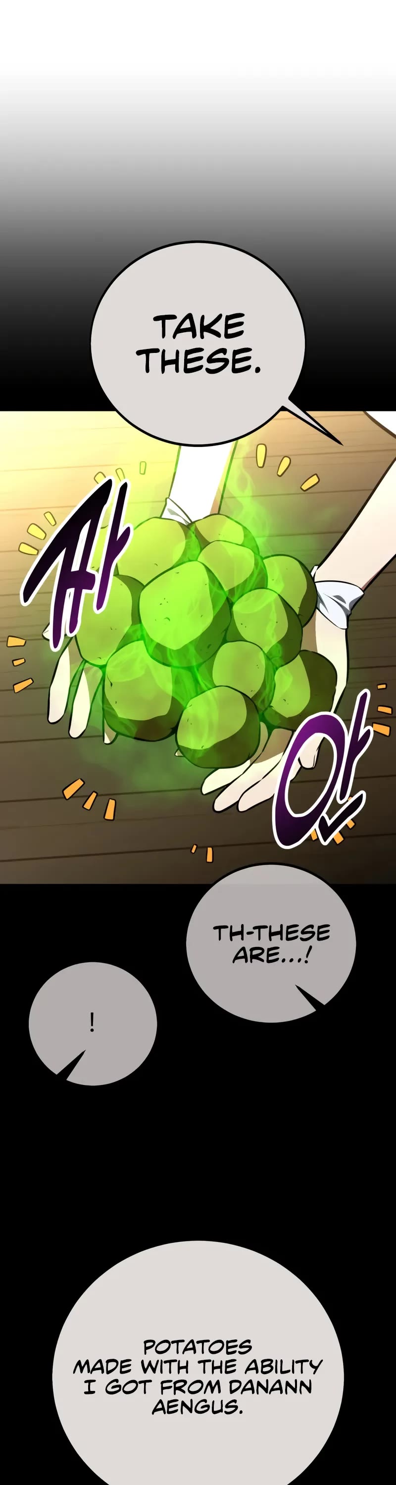 I Killed an Academy Player chapter 92 page 88