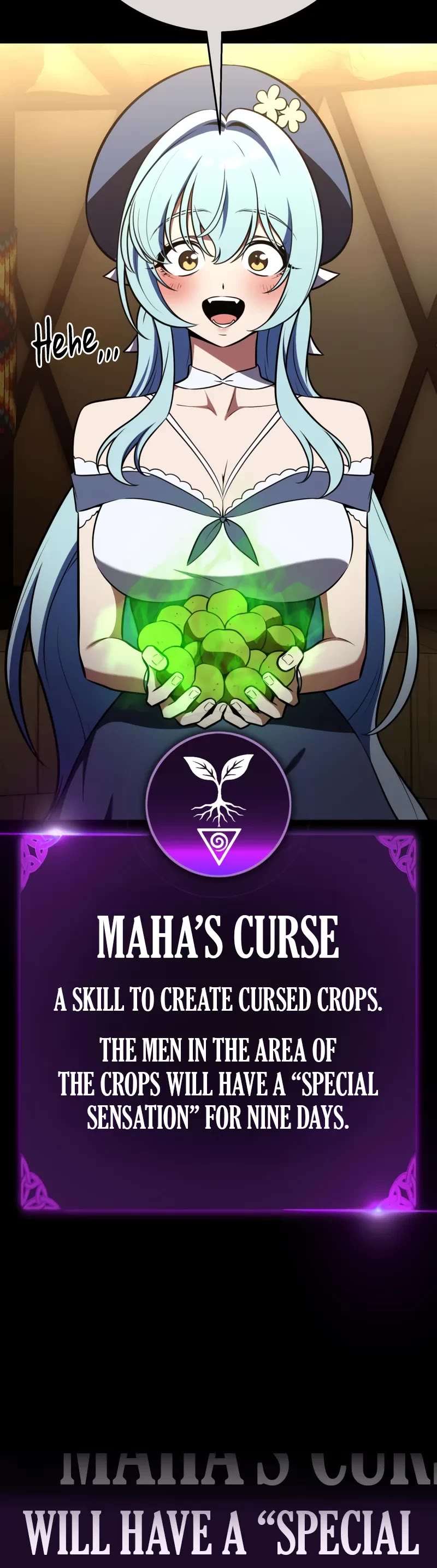 I Killed an Academy Player chapter 92 page 89