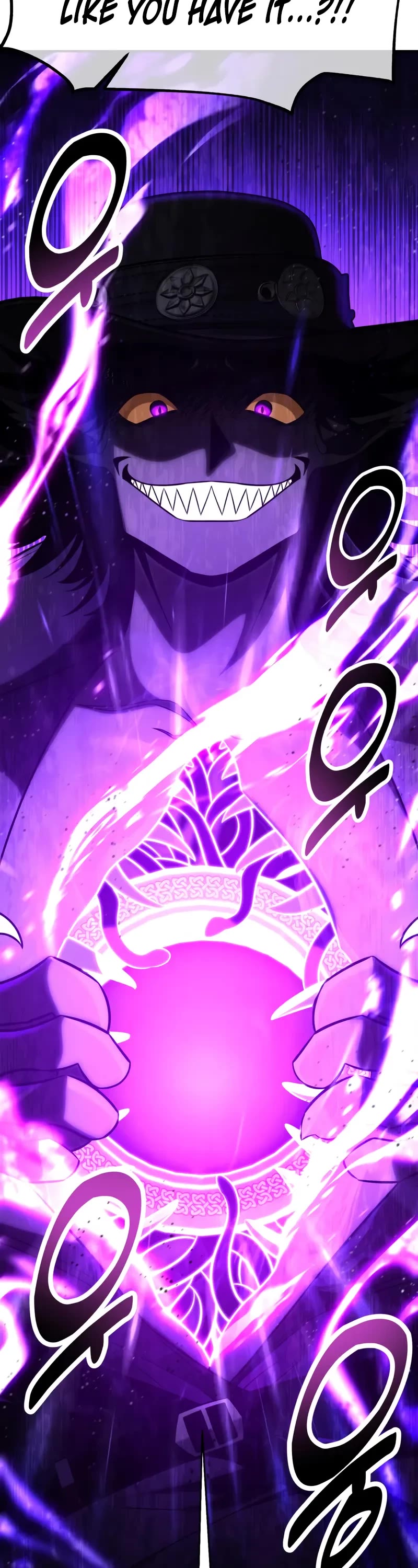 I Killed an Academy Player chapter 92 page 9