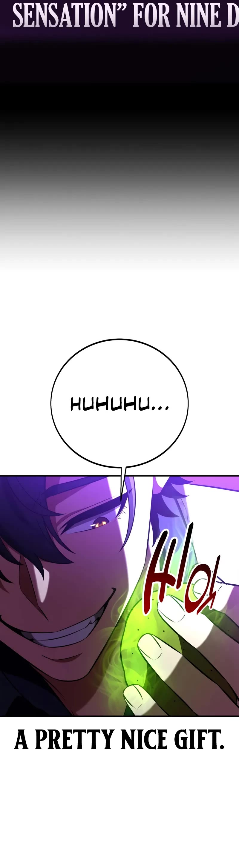 I Killed an Academy Player chapter 92 page 90